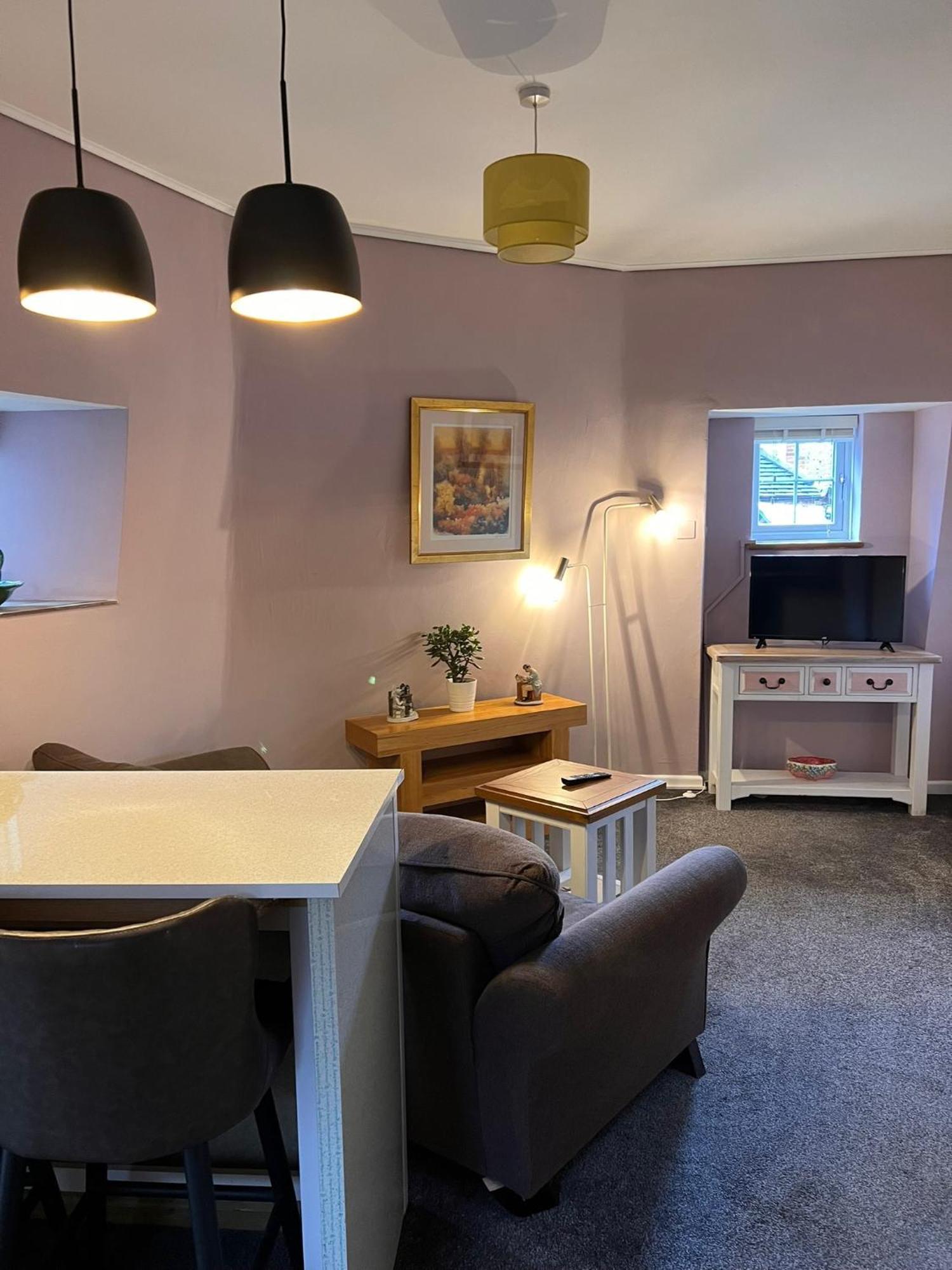 Hunston Mill Self Catering Dog Stay For Free شيشستر المظهر الخارجي الصورة