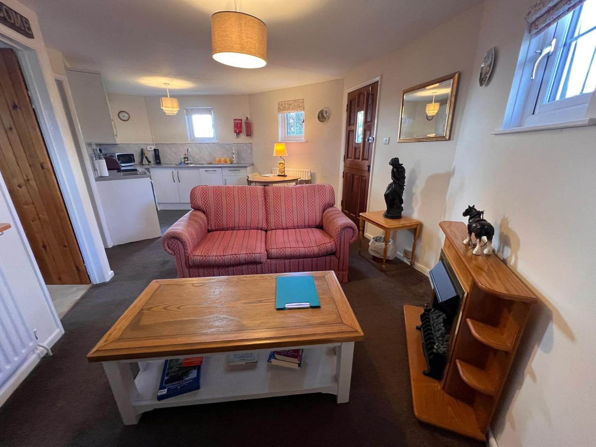 Hunston Mill Self Catering Dog Stay For Free شيشستر المظهر الخارجي الصورة