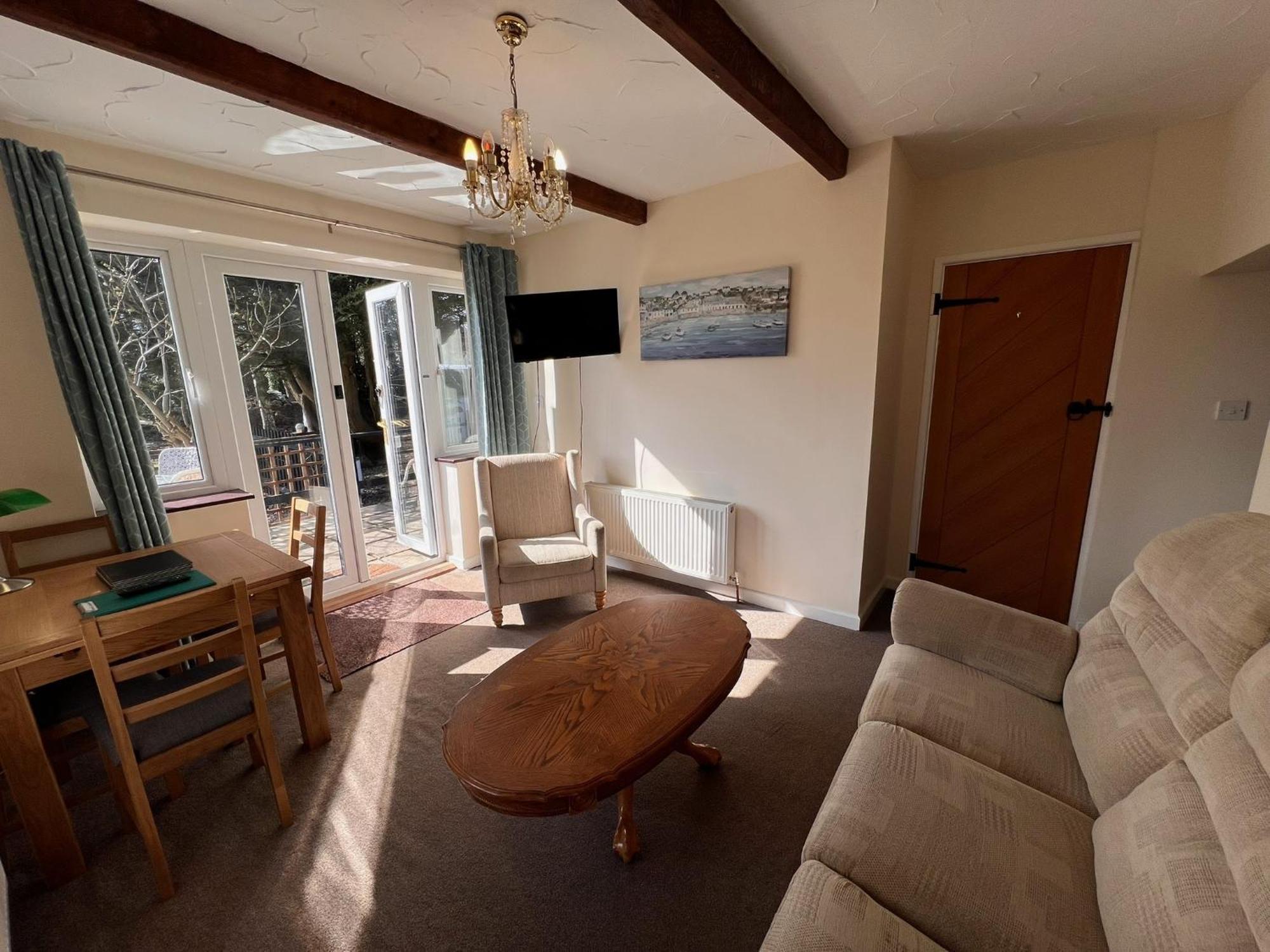 Hunston Mill Self Catering Dog Stay For Free شيشستر المظهر الخارجي الصورة