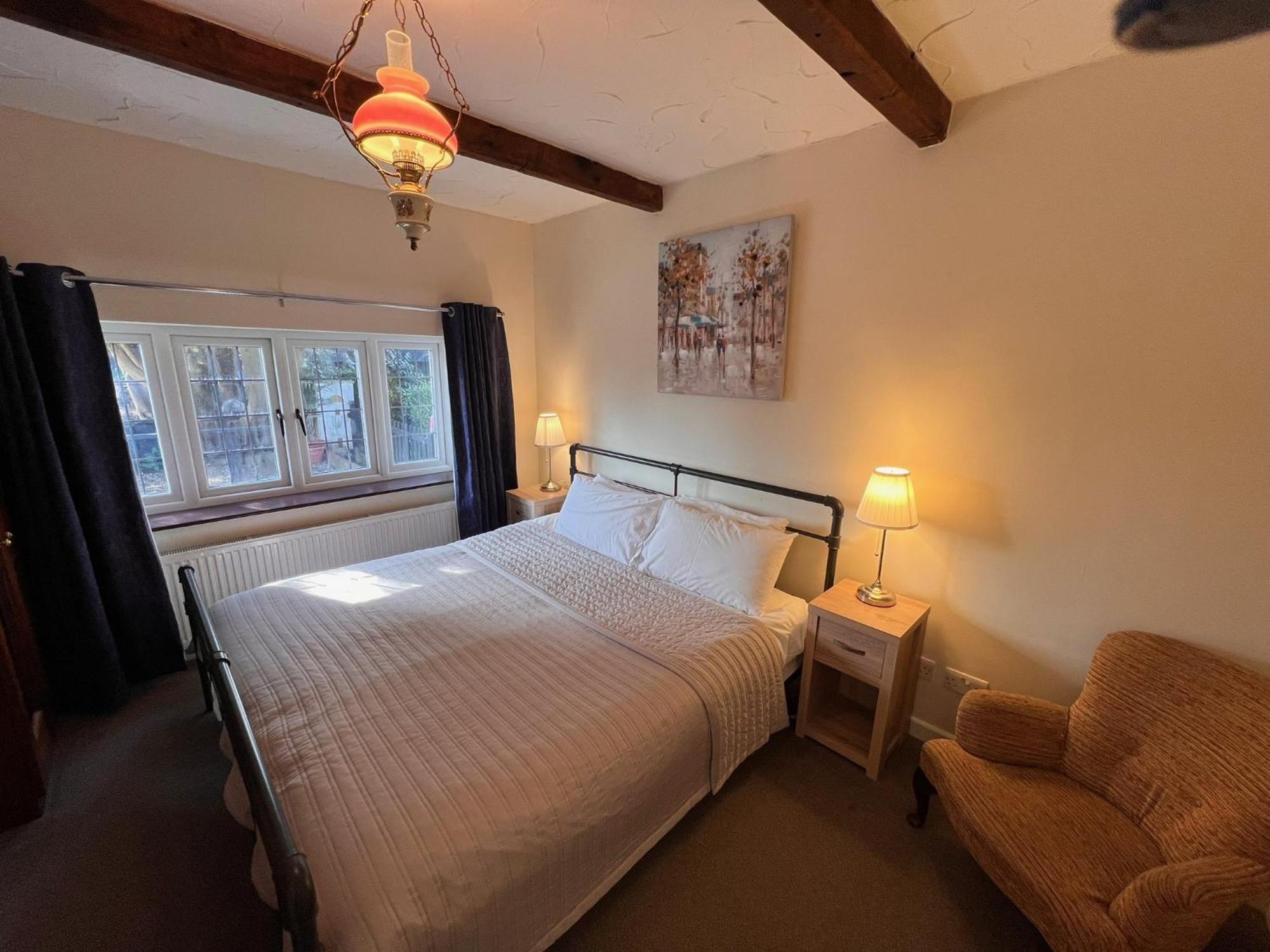 Hunston Mill Self Catering Dog Stay For Free شيشستر المظهر الخارجي الصورة