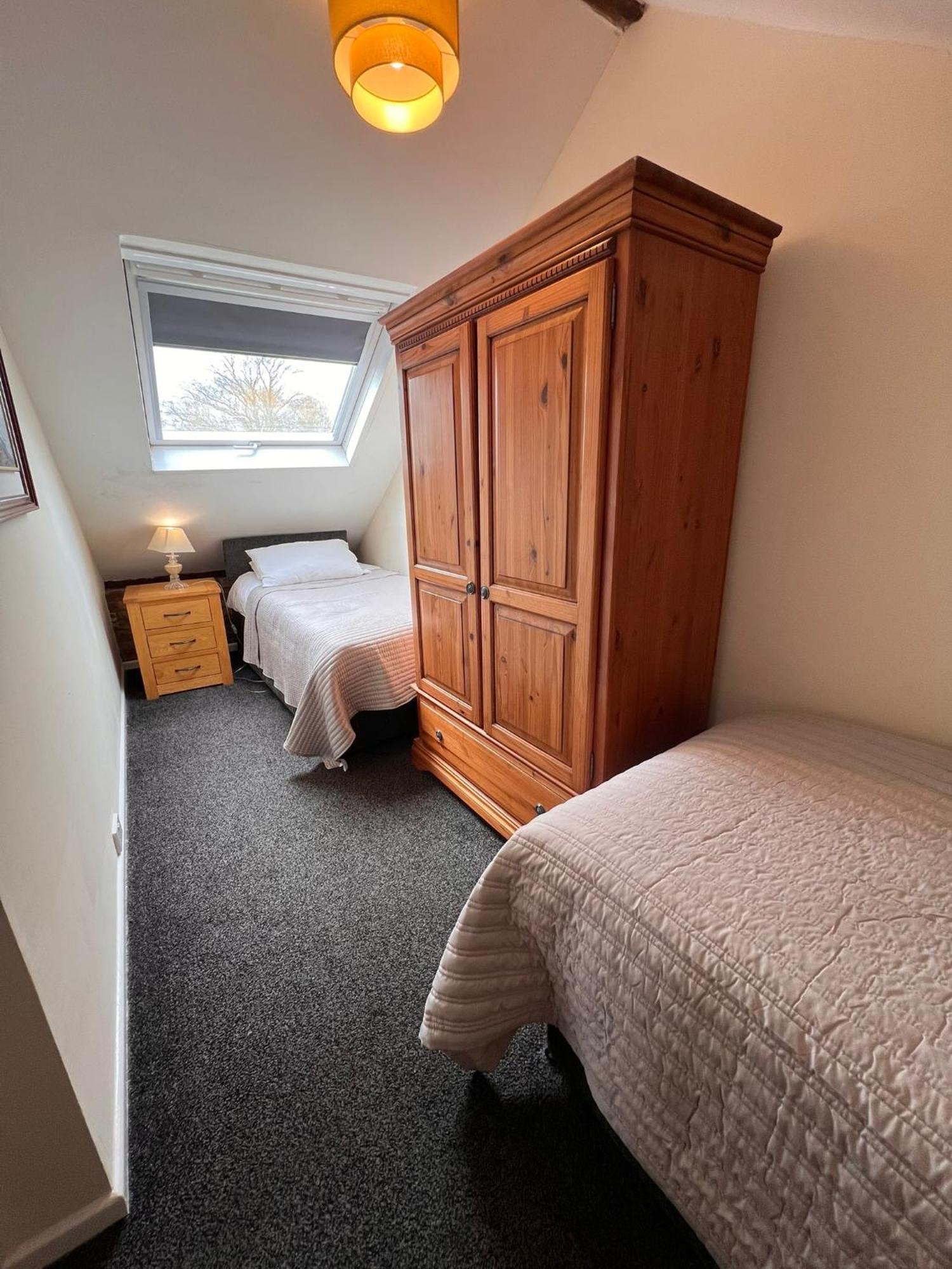 Hunston Mill Self Catering Dog Stay For Free شيشستر المظهر الخارجي الصورة