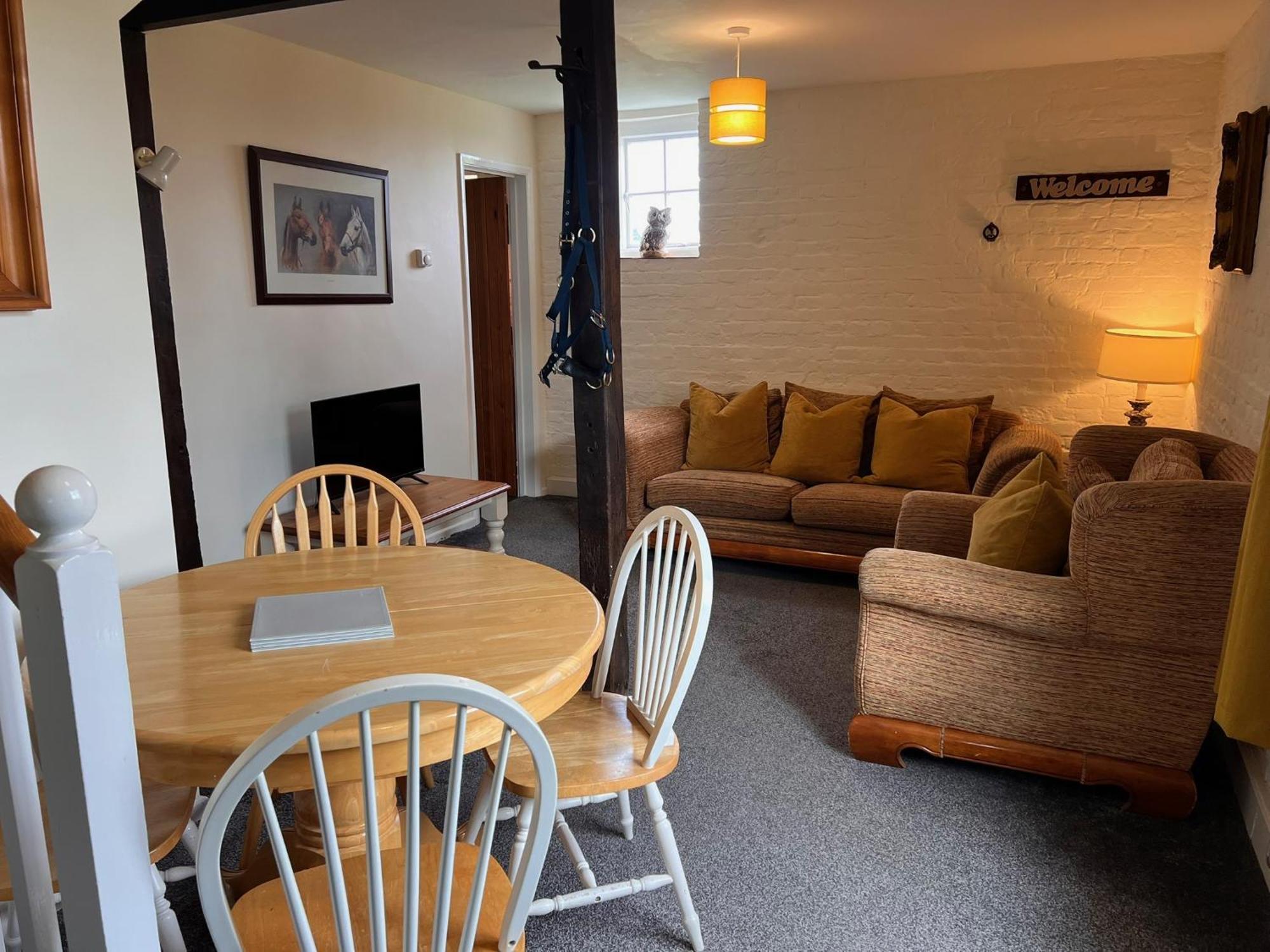 Hunston Mill Self Catering Dog Stay For Free شيشستر المظهر الخارجي الصورة
