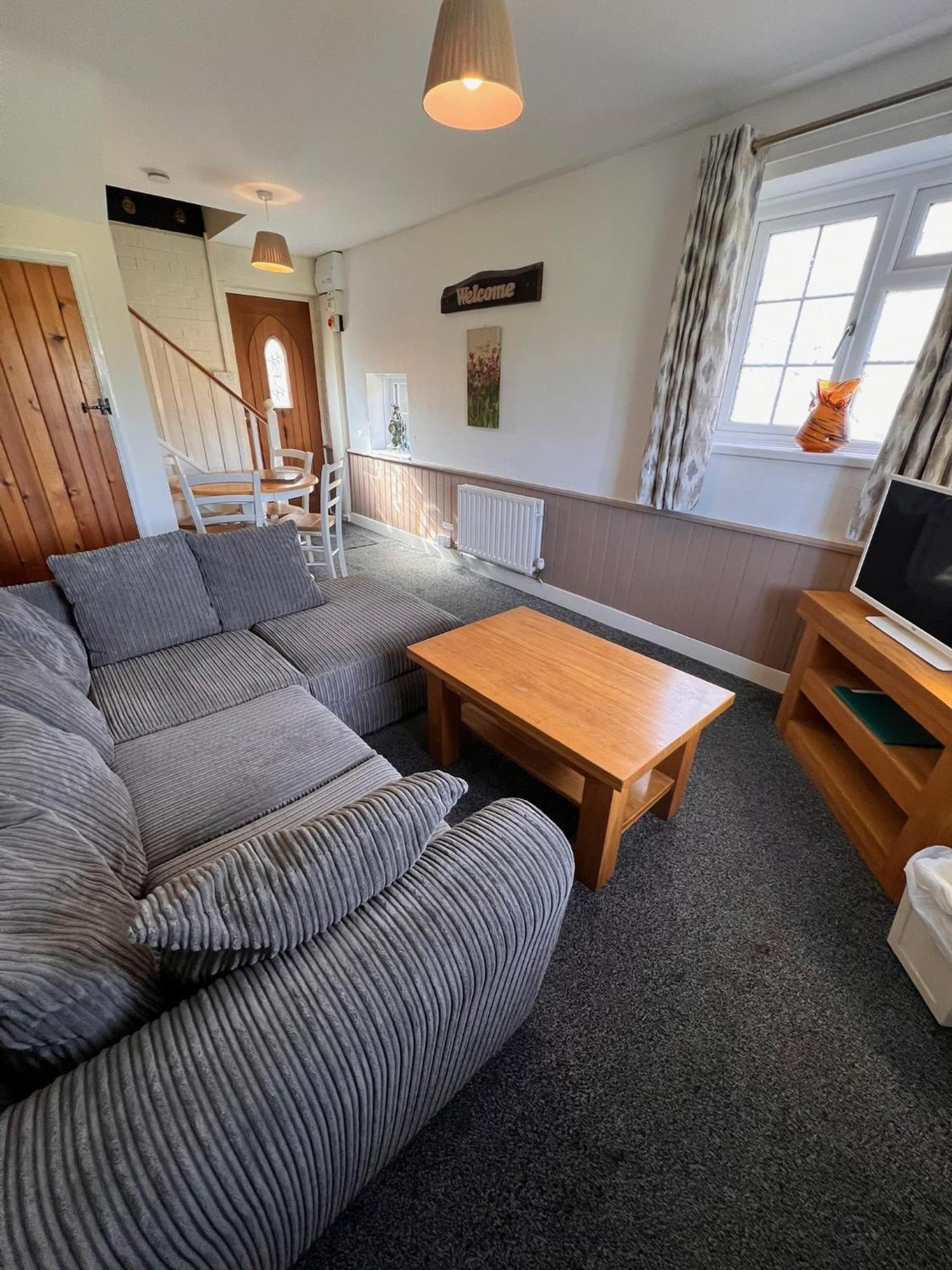 Hunston Mill Self Catering Dog Stay For Free شيشستر المظهر الخارجي الصورة