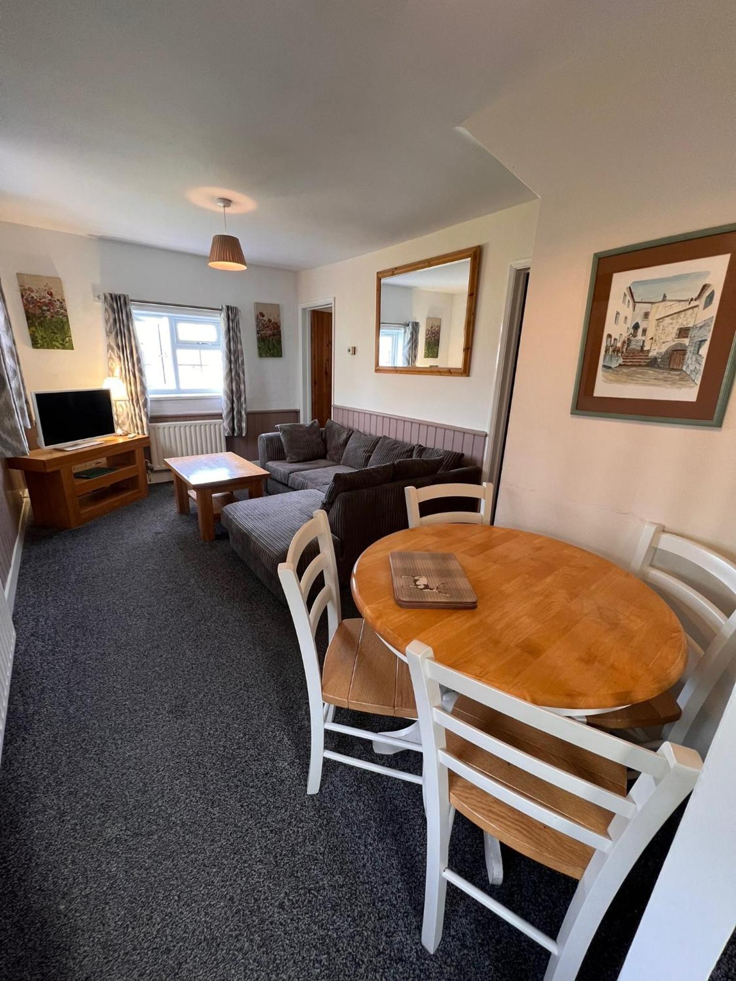 Hunston Mill Self Catering Dog Stay For Free شيشستر المظهر الخارجي الصورة
