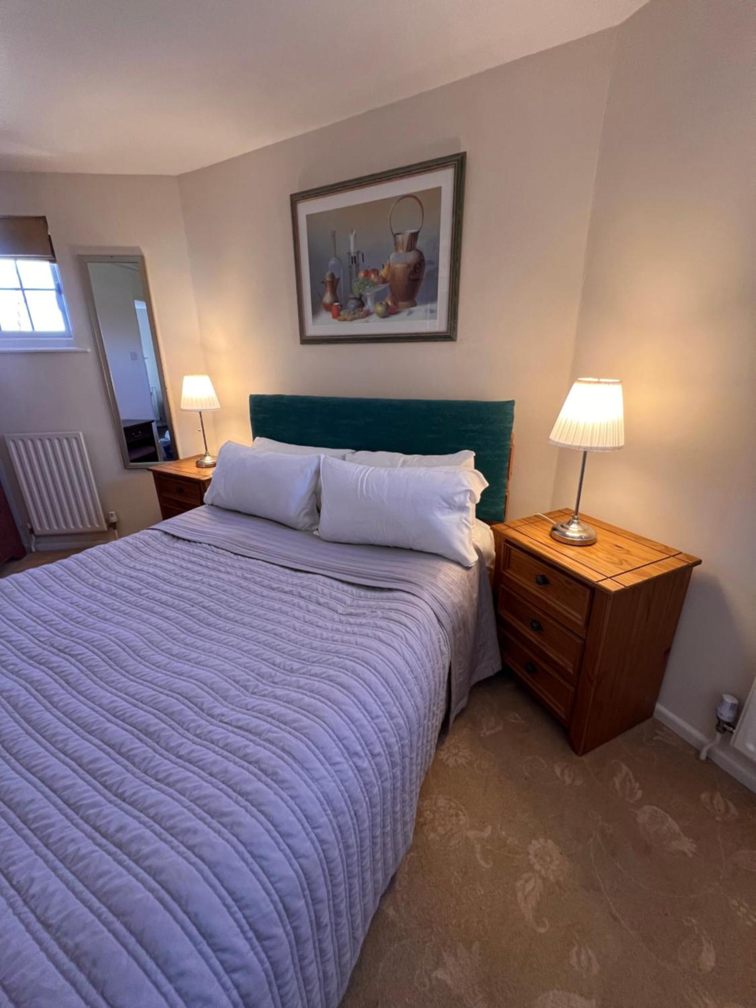 Hunston Mill Self Catering Dog Stay For Free شيشستر المظهر الخارجي الصورة